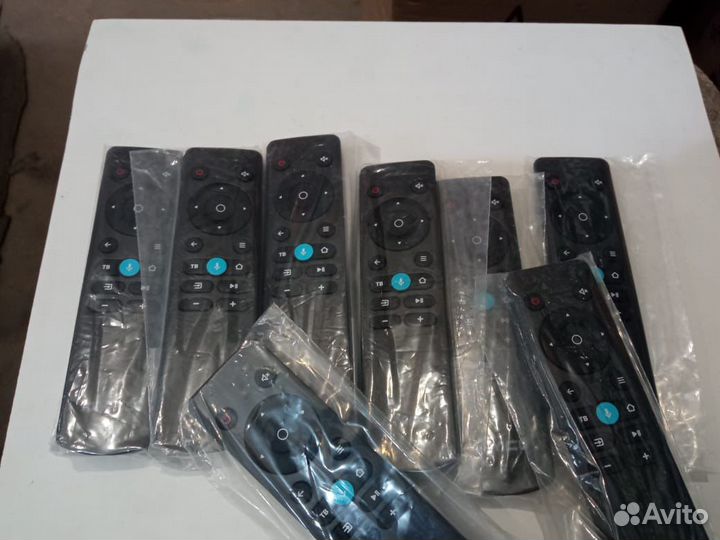 Пульт голосовой starwind, dexp, Leff, Novex