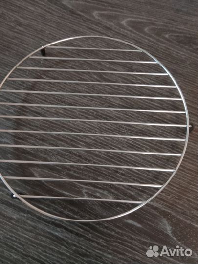 Решётки для гриля