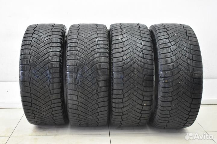 Pirelli Ice Zero FR 235/45 R18 98H