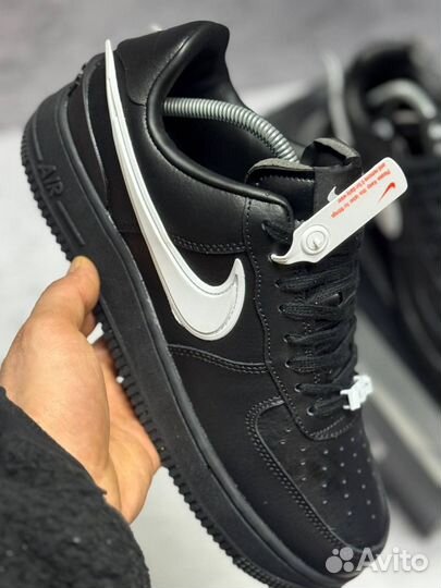 Кроссовки Nike Air Force 1 Ambush