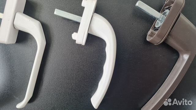 Ручка оконная