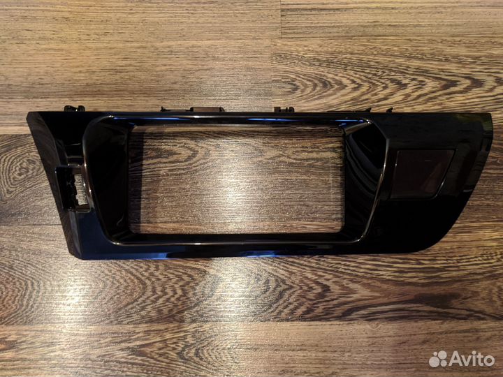 Переходная рамка под магнитолу 7 дюймов