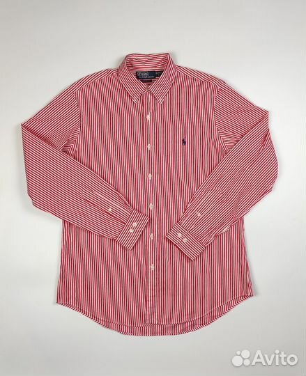 Рубашка Polo Ralph Lauren оригинал