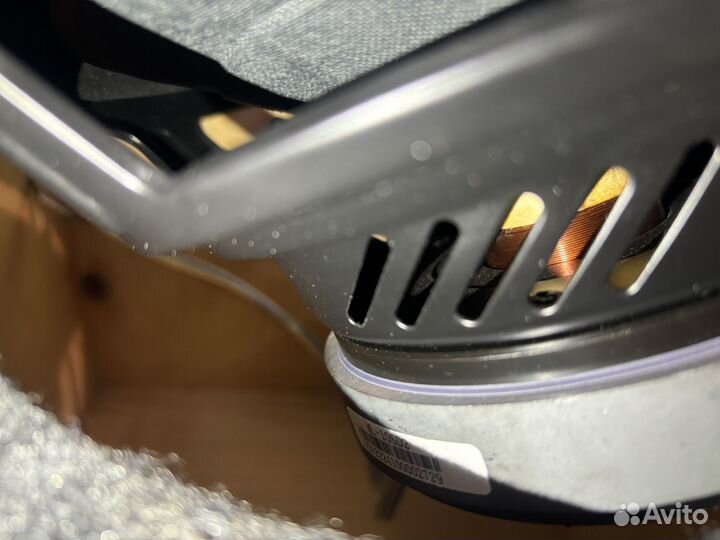 Сабвуфер ML-10s 2D