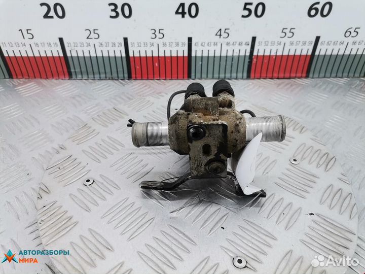 Подогреватель охлаждающей жидкости Peugeot Partner