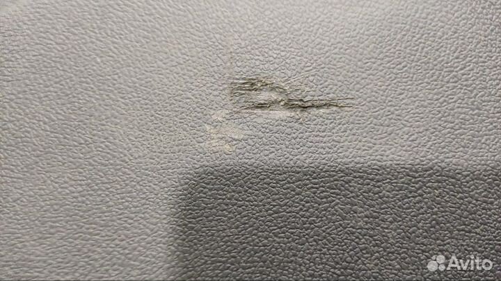 Дверная карта задняя левая Nissan Almera G15 седан