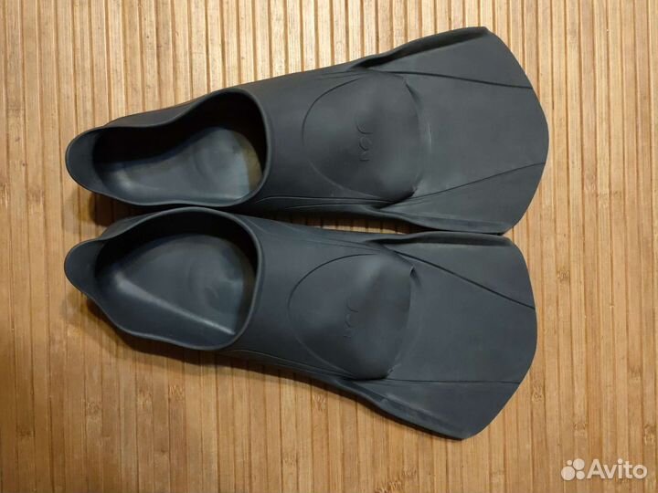 Ласты детские 37 38