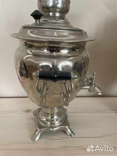 Чайник электрический новый