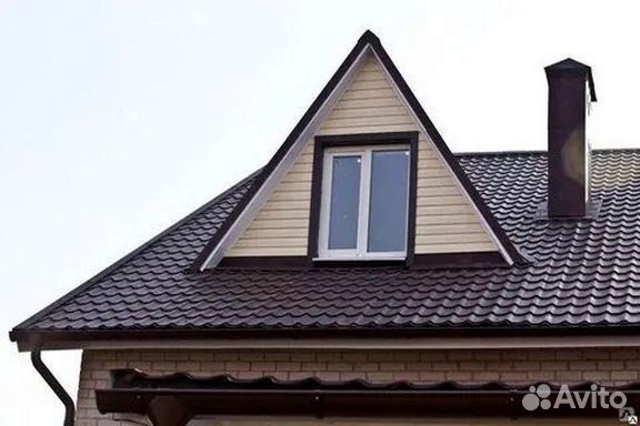 Металлочерепица