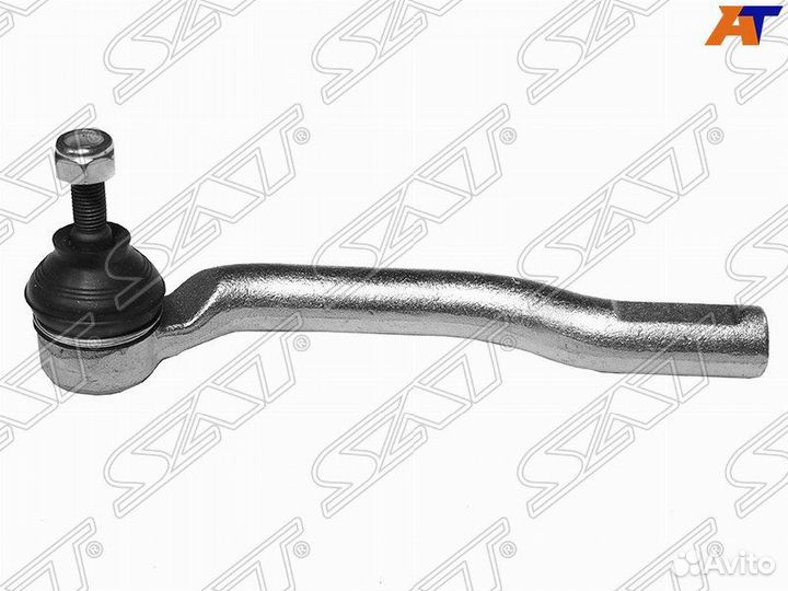 Наконечник рулевой nissan bluebird sylphy /cube