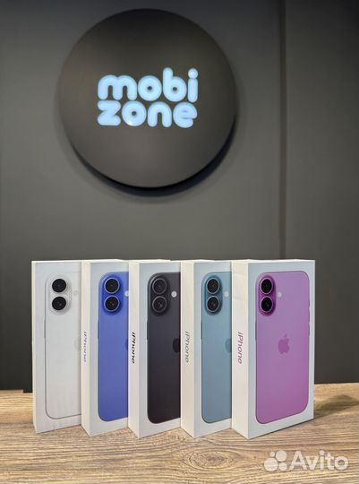 iPhone 16 Pro Max, 512 ГБ