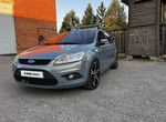 Ford Focus 1.6 AT, 2008, 220 000 км