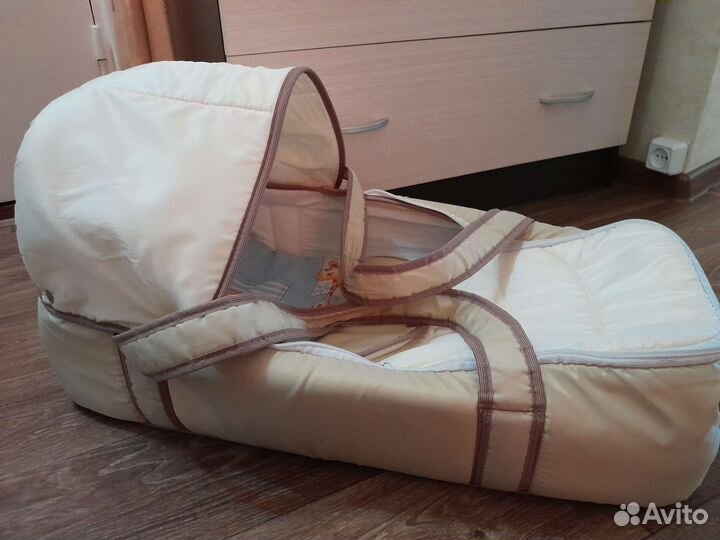 Переноска для детей