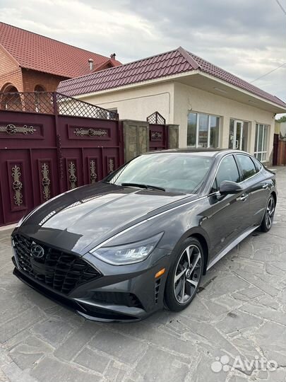 Автомобили из Грузии и США