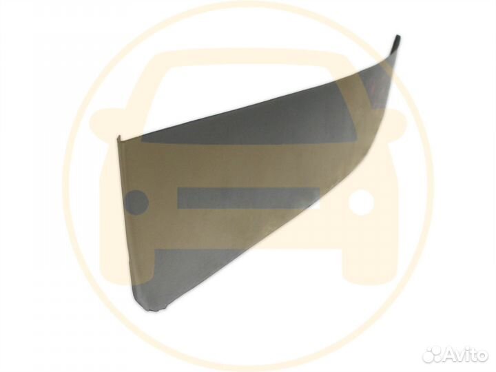 Ремкомплект двери Mazda Demio I (DW) багажник