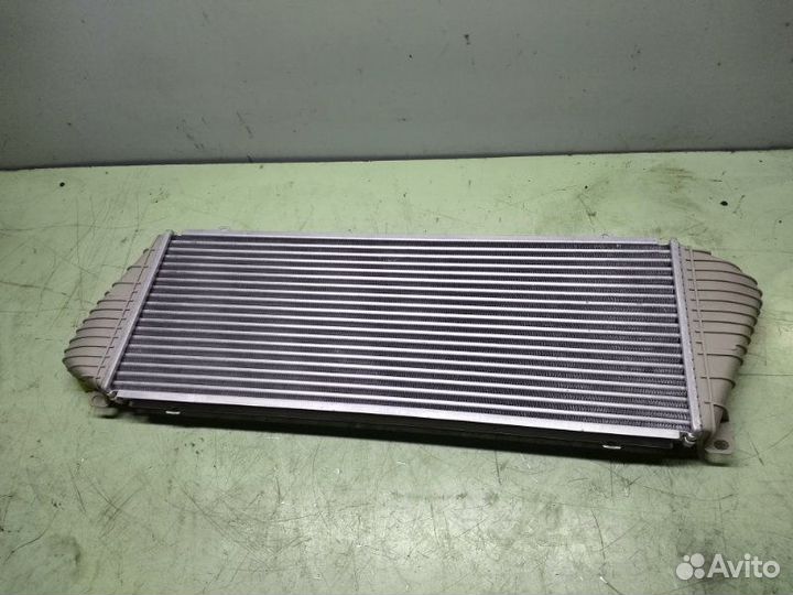 Интеркулер Mercedes Sprinter W901 - W904 611