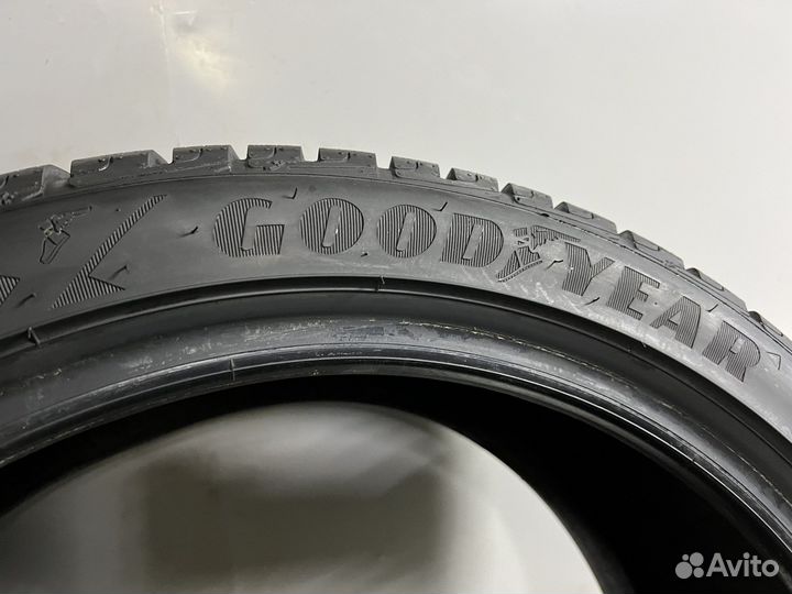 Goodyear UltraGrip Performance 205/45 R18