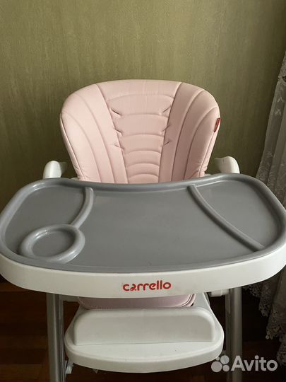 Столик для кормления ребенка б/у 2500