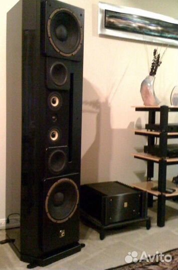 Aкустическая система PBN Audio Montana KAS