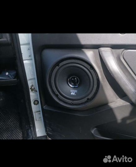 Подиум нива урбан