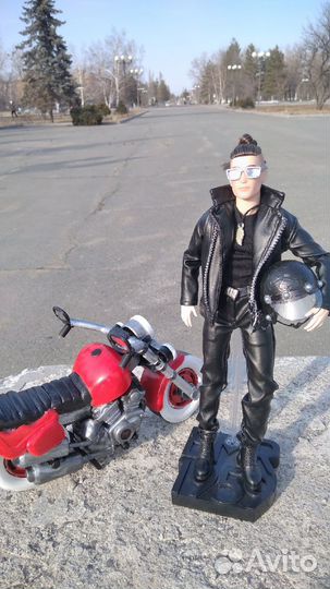 Одежда для барби