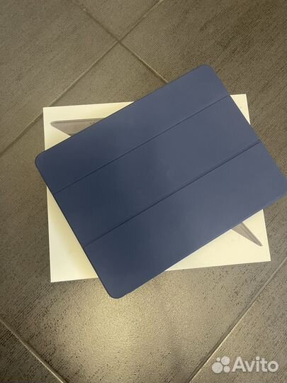 iPad pro 12.9 (2022), 256 гб, SIM