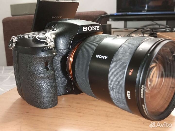 Sony ilca-99m2 body Sony a99 II