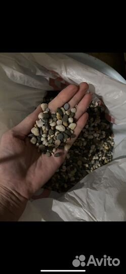 Грунт для аквариума