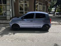 Kia Picanto 1.0 MT, 2006, 255 000 км, с пробегом, цена 320 000 руб.