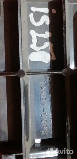 Пепельница Lexus Is250