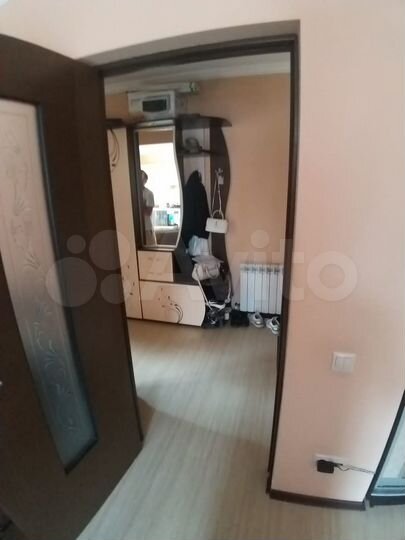 1-к. квартира, 40 м², 2/4 эт.