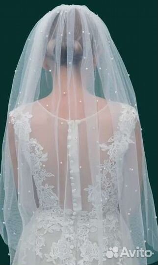 Свадебные аксессуары для волос