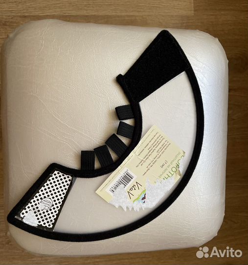 Защитный воротник для собак