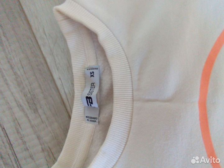 Вещи пакетом на девочку