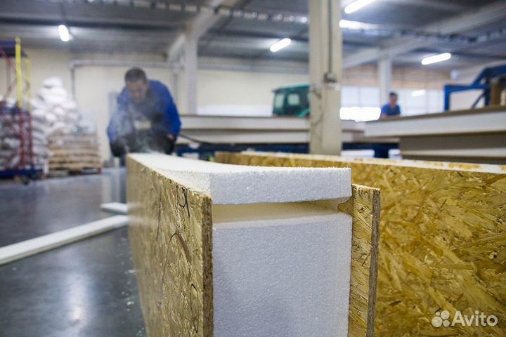 Сип-панели оптом