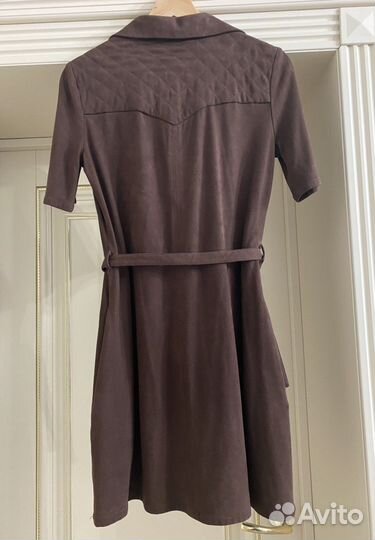 Платье zara