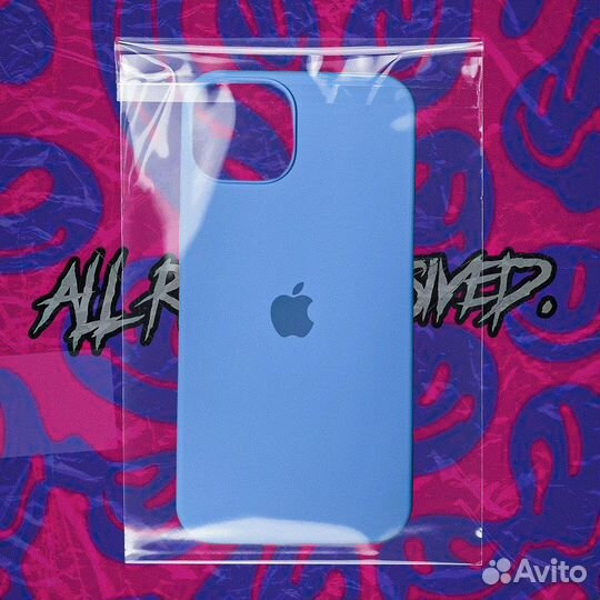 Чехол на Айфон