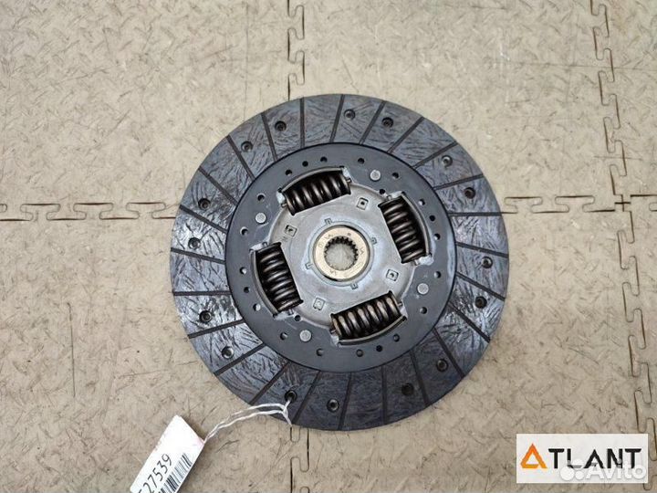 Диск сцепления alfa romeo 156