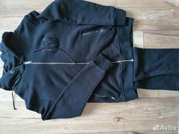 Костюм спортивный amiri