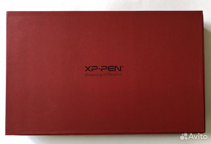 Графический планшет xp pen Deco 03