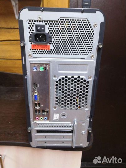 Системный блок intel core i3