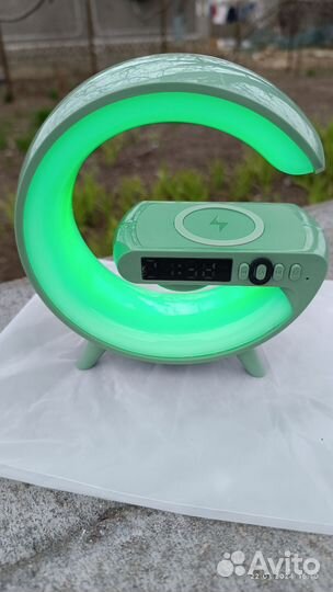 Ночник колонка