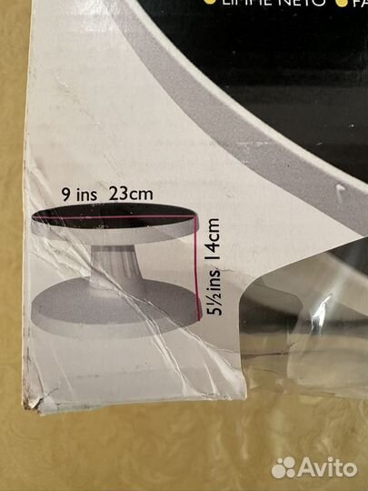 Подставка для декора