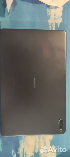 Планшет Huawei MatePad 10.4 BAH3-L09