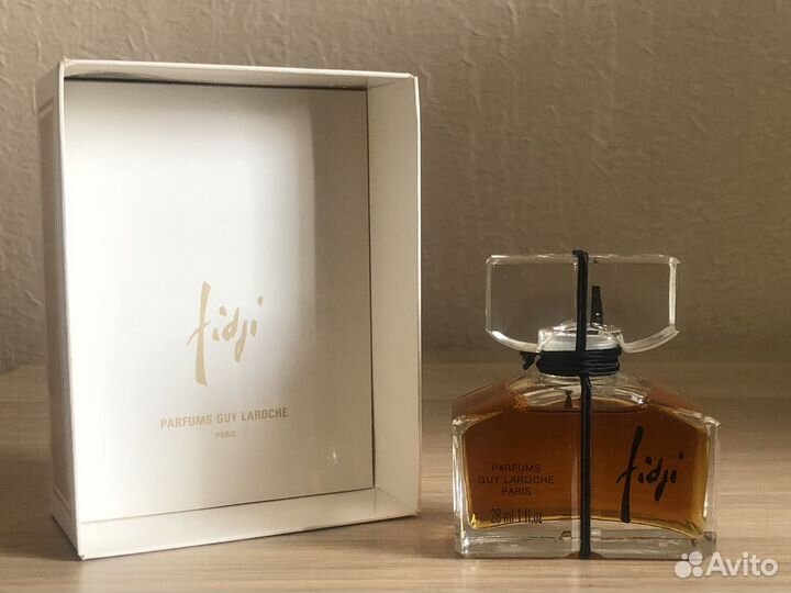 Духи Fidji Guy Laroche 28ml