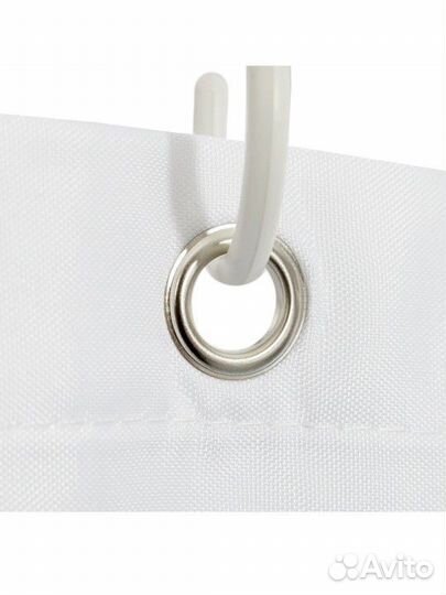 Штора для ванной Bear FX-2503