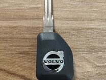 Ключ заготовка Volvo FH4