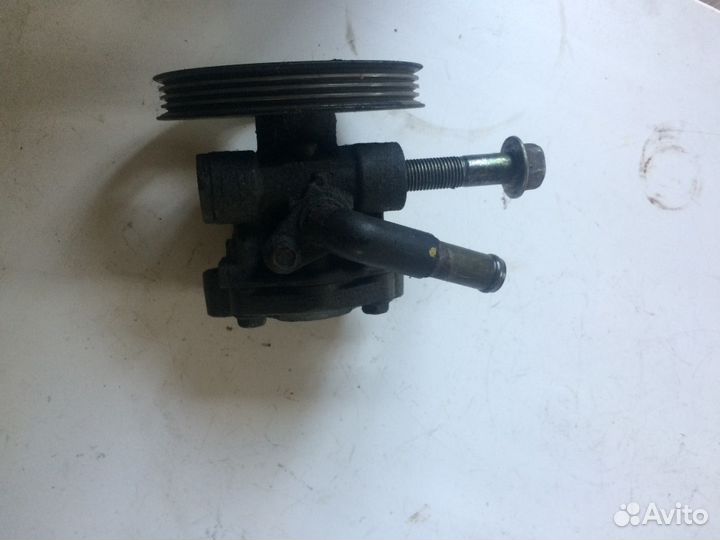 Гур ниссан ванет, мазда бонго F8, авторазбор