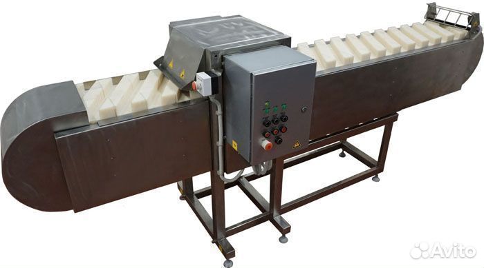 Устройство нарезки рыбы