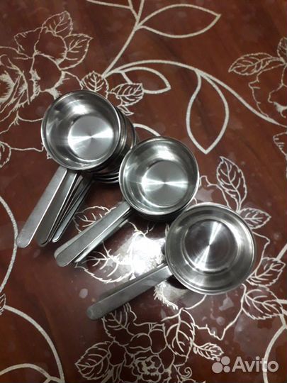 Продам кокотницы